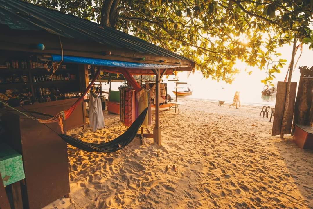 Perhentian Guesthouse Îles Perhentian Extérieur photo